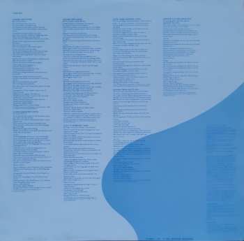 LP Gloria Estefan: Into The Light