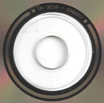 CD Gloria Gaynor: Gloria Gaynor