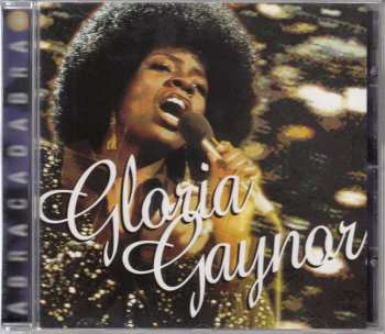 CD Gloria Gaynor: Gloria Gaynor
