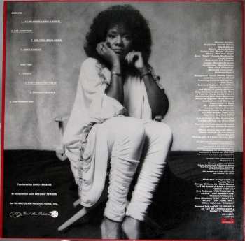 LP Gloria Gaynor: I Have A Right