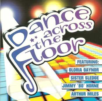 Album Sister Sledge: Dance Across The Floor
