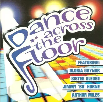 Dance Across The Floor