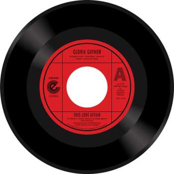 SP Gloria Gaynor: This Love Affair