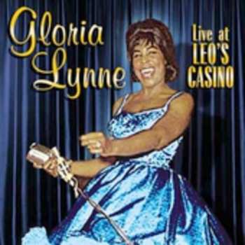 Album Gloria Lynne: Live At Leo's Casino