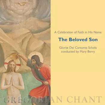 The Beloved Son
