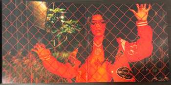 LP Glorilla: Ehhthang Ehhthang CLR