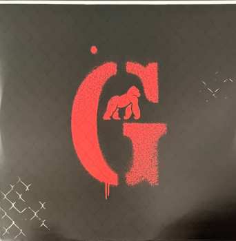 LP Glorilla: Ehhthang Ehhthang CLR