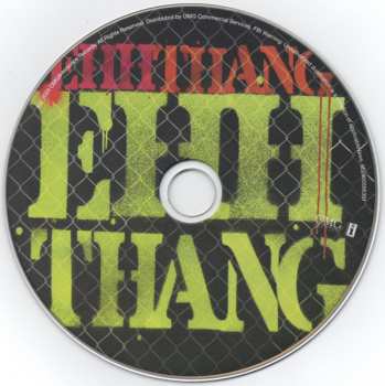 CD Glorilla: Ehhthang Ehhthang