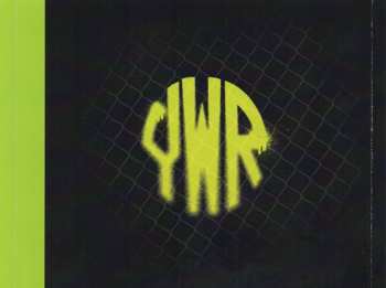 CD Glorilla: Ehhthang Ehhthang