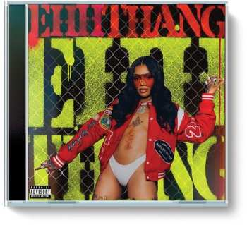 Album Glorilla: Ehhthang Ehhthang