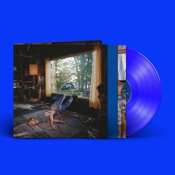 LP Perfume Genius: Glory