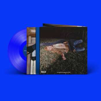 LP Perfume Genius: Glory