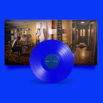 LP Perfume Genius: Glory