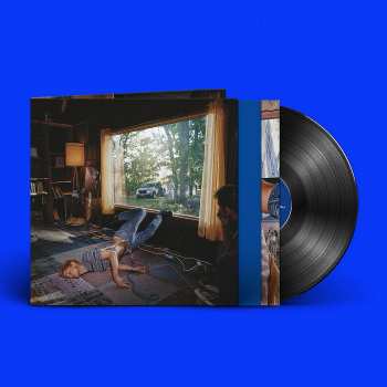 LP Perfume Genius: Glory