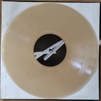 LP Glow In The Dark Flowers: Glow In The Dark Flowers