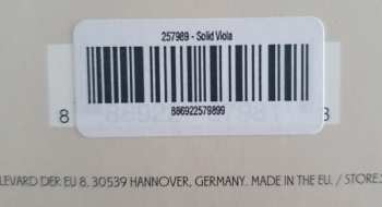 LP Gluecifer: Same Drug New High LTD