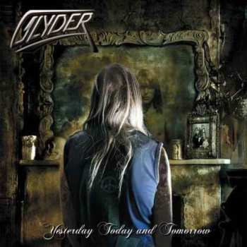 Album Glyder: Yesterday,Today And Tomorrow