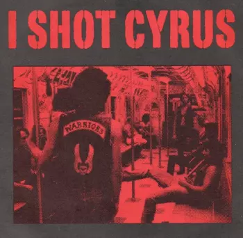 Gmork: Alfred Hitchcock Die Drie ??? Und Der Grausame Gmork / I Shot Cyrus