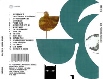 CD Gnac: Twelve Sidelong Glances