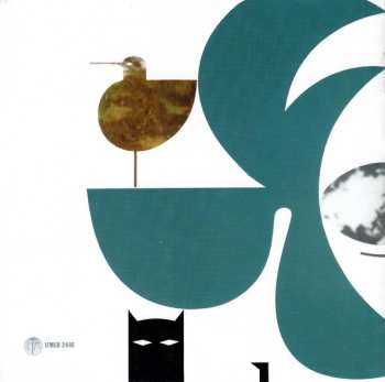 CD Gnac: Twelve Sidelong Glances