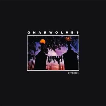 Album Gnarwolves: Outsiders
