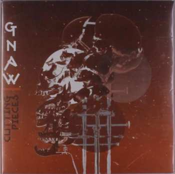 LP Gnaw: Cutting Pieces CLR