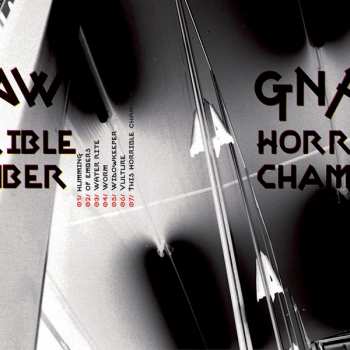 CD Gnaw: Horrible Chamber