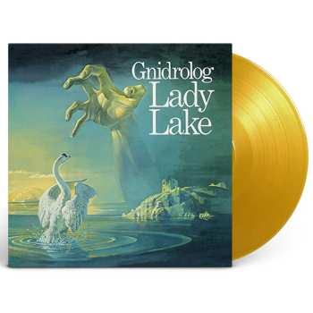 LP Gnidrolog: Lady Lake CLR | LTD | NUM