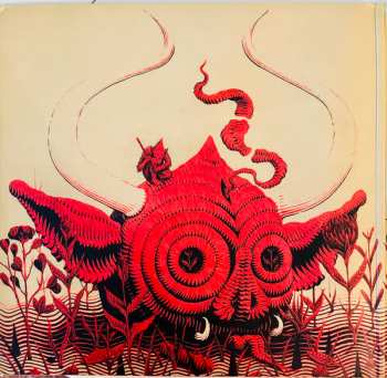 LP Gnome: Vestiges Of Verumex Visidrome