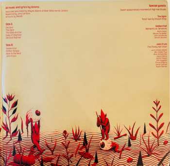 LP Gnome: Vestiges Of Verumex Visidrome