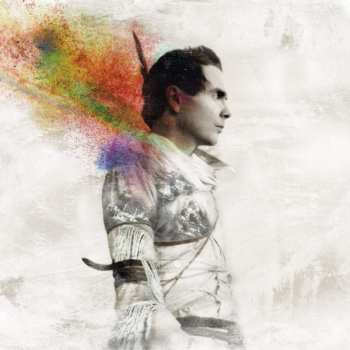 LP Jónsi: Go CLR