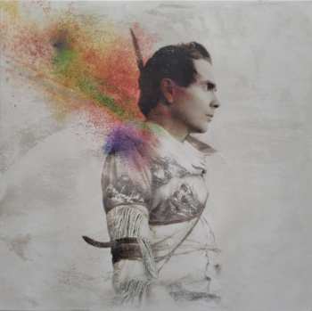 LP Jónsi: Go CLR
