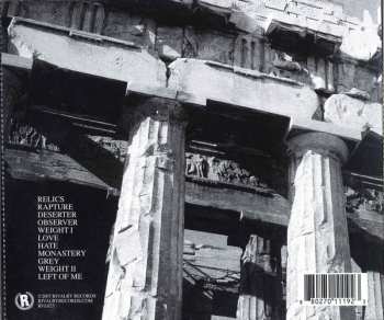 CD Go It Alone: Histories