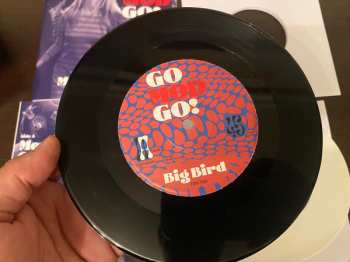 LP Go Mod Go!: Move On Up!