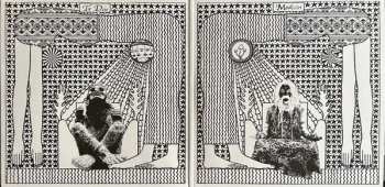 LP Goat: Medicine LTD