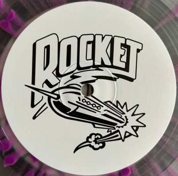 LP Goat: Medicine LTD