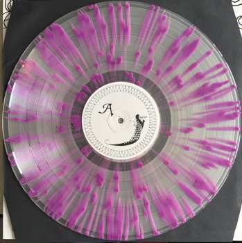 LP Goat: Medicine LTD