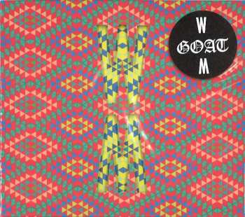 CD Goat: World Music LTD