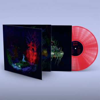 LP Goat Girl: Below The Waste CLR | LTD