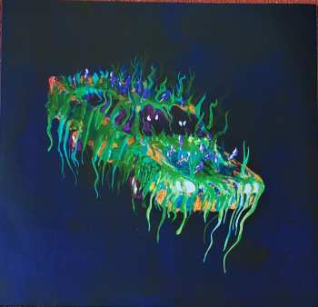 LP Goat Girl: Below The Waste CLR | LTD