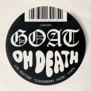 LP Goat: Oh Death LTD | CLR