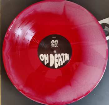 LP Goat: Oh Death LTD | CLR