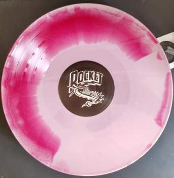 LP Goat: Oh Death LTD | CLR