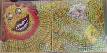 LP Goat: Oh Death LTD | CLR