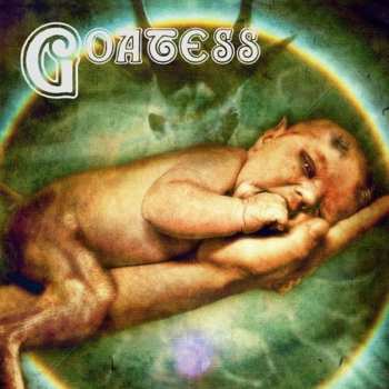 Album Goatess: Goatess