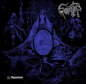 CD Goath: II: Opposition DIGI