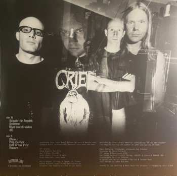 LP Goatsnake: 1 CLR | LTD