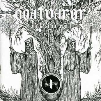 CD Goatvargr: Black Snow Epoch