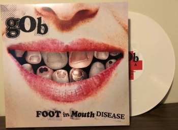 LP Gob: Foot In Mouth Disease