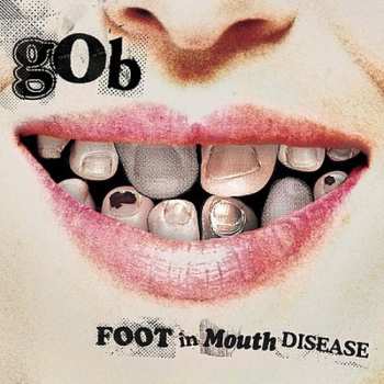 CD Gob: Foot In Mouth Disease